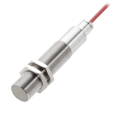 Inductive sensor 4